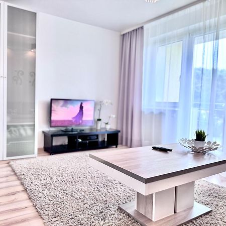 Apartament Lili Sopot Ngoại thất bức ảnh