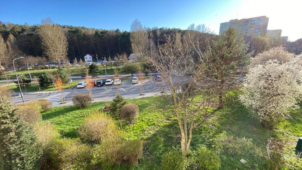 Apartament Lili Sopot Ngoại thất bức ảnh
