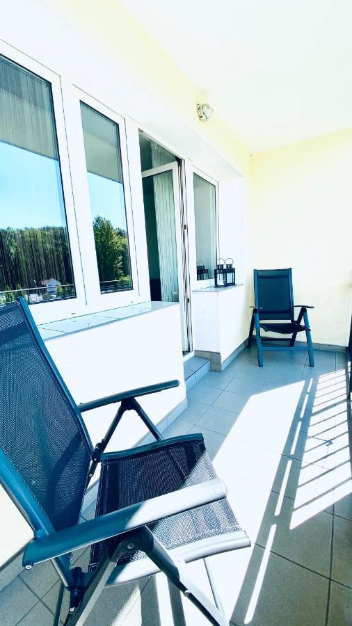 Apartament Lili Sopot Ngoại thất bức ảnh