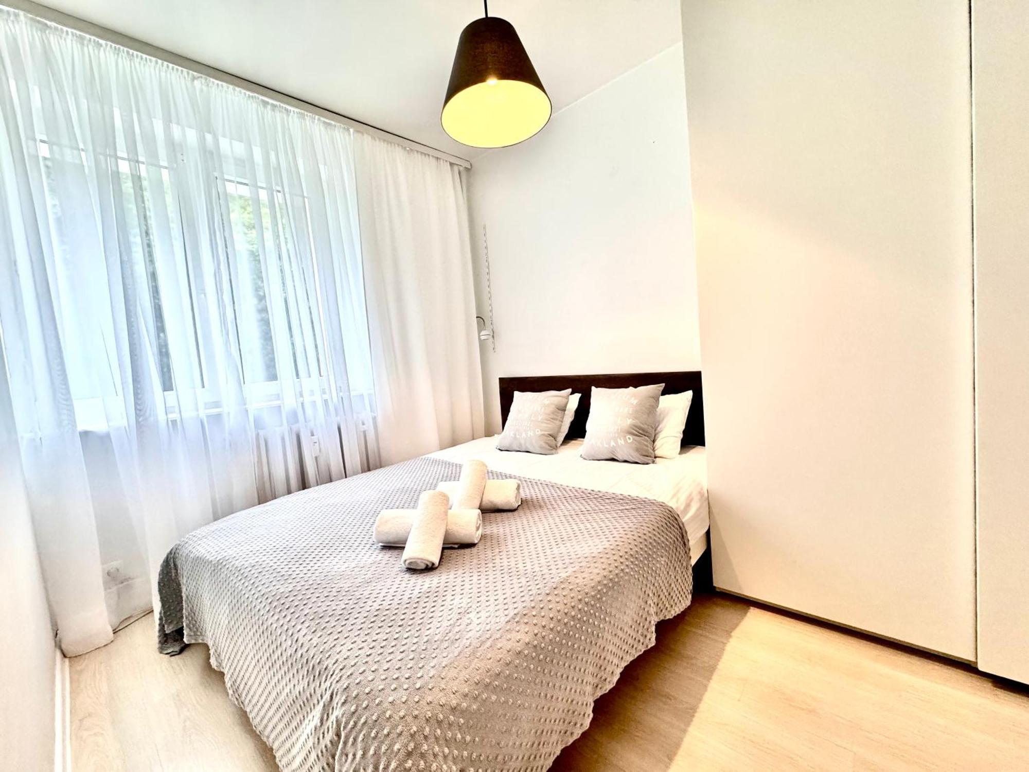 Apartament Lili Sopot Ngoại thất bức ảnh