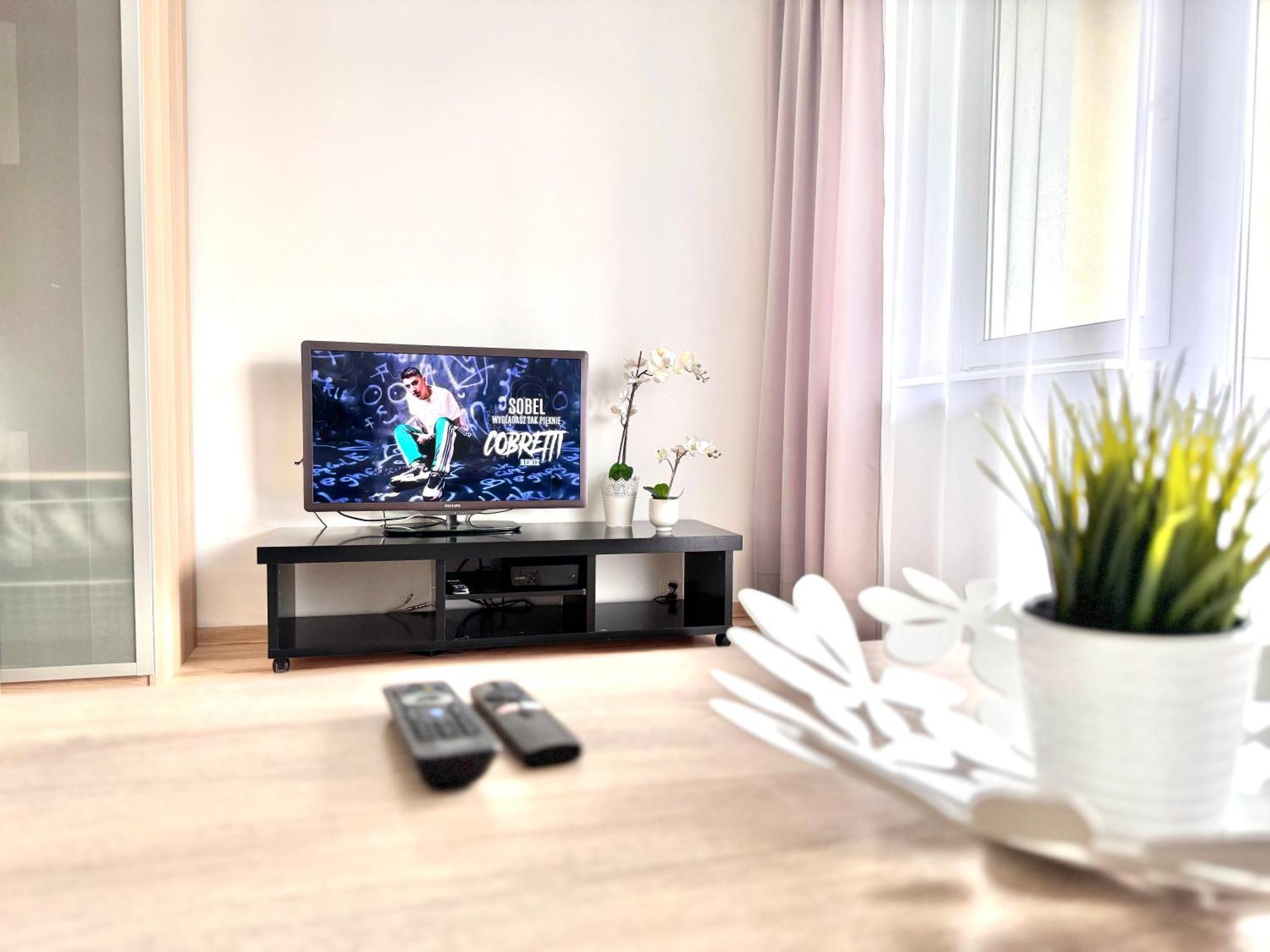 Apartament Lili Sopot Ngoại thất bức ảnh
