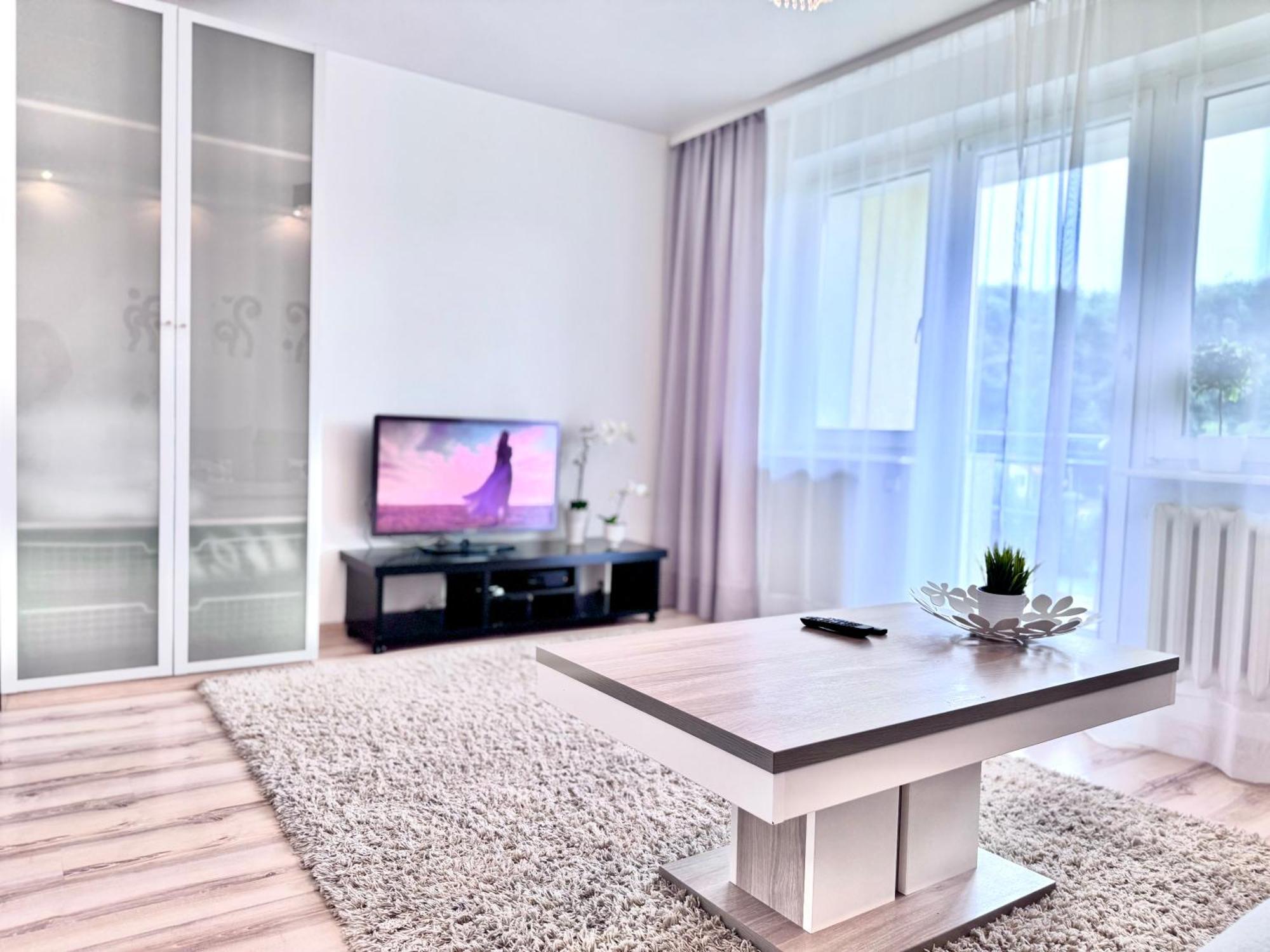 Apartament Lili Sopot Ngoại thất bức ảnh