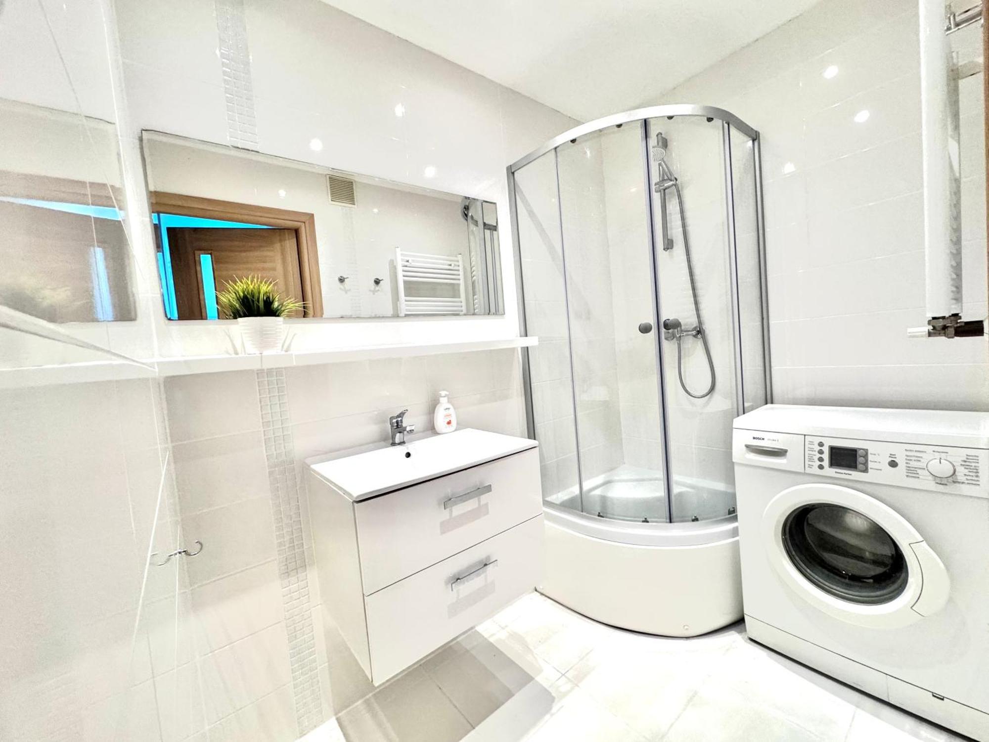 Apartament Lili Sopot Ngoại thất bức ảnh