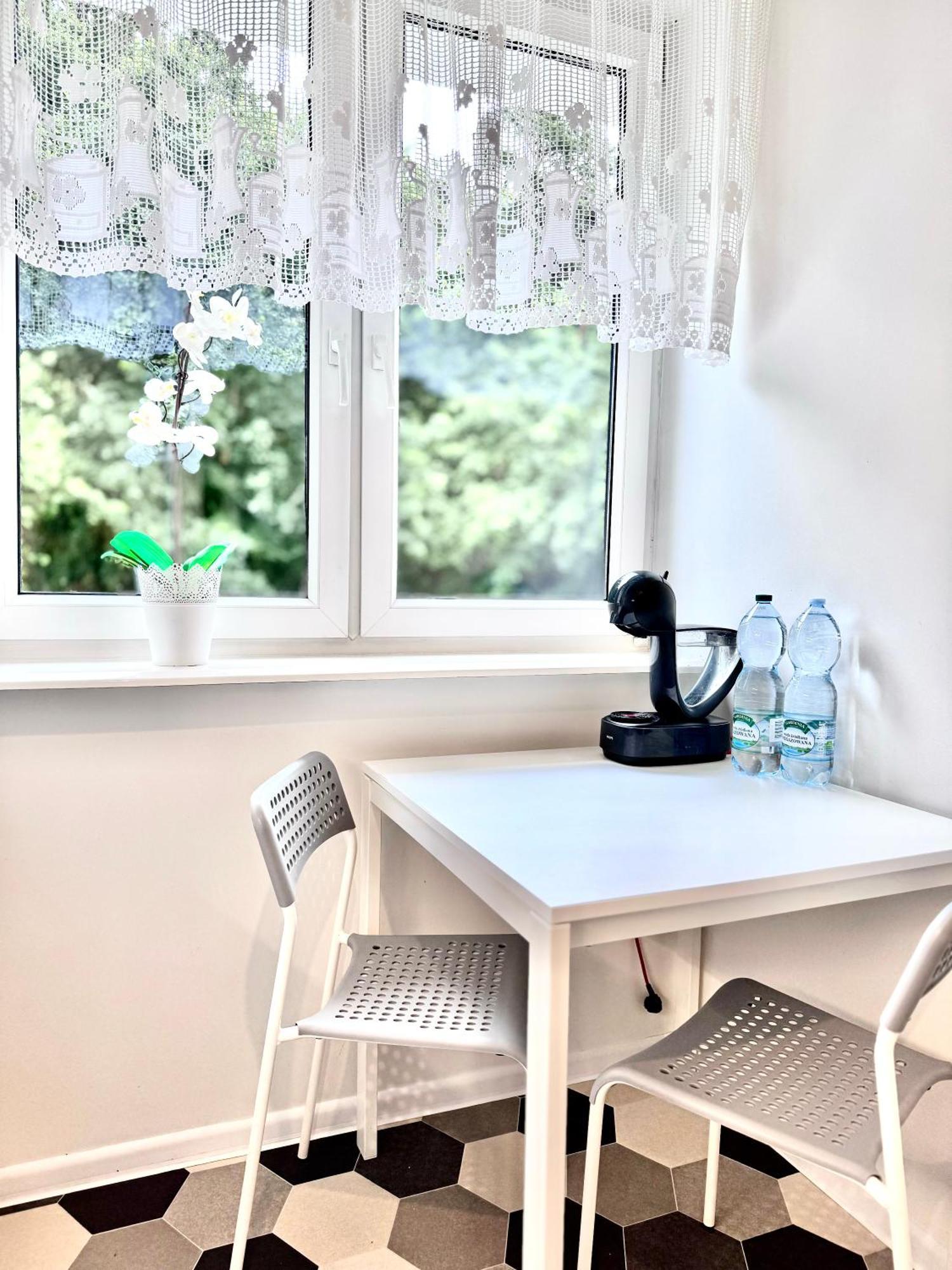 Apartament Lili Sopot Ngoại thất bức ảnh
