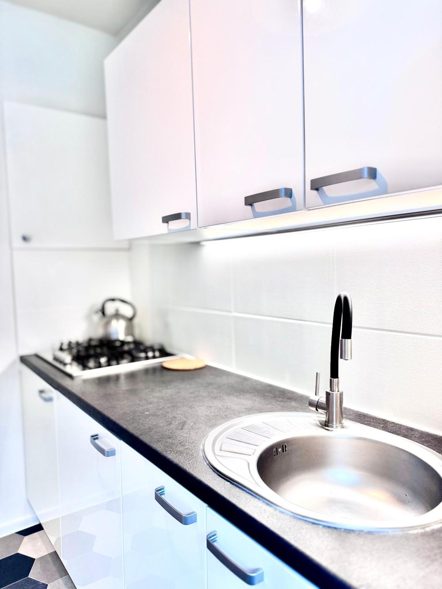 Apartament Lili Sopot Ngoại thất bức ảnh